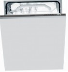 Hotpoint-Ariston LFTA+ 2164 A Lave-vaisselle taille réelle intégré complet