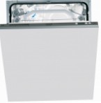 Hotpoint-Ariston LFTA+ 2294 A Lave-vaisselle taille réelle intégré complet