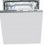 Hotpoint-Ariston LFTA+ 3214 HX Lave-vaisselle taille réelle intégré complet