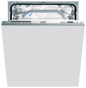 Characteristics Dishwasher Hotpoint-Ariston LFTA+ 3204 HX Photo