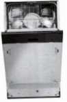 Kuppersbusch IGV 4408.1 Посудомоечная Машина узкая встраиваемая полностью