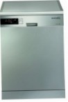 MasterCook ZWE-9176X Посудомоечная Машина полноразмерная отдельно стоящая