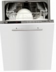 BEKO DW 451 Посудомоечная Машина узкая встраиваемая полностью