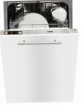 BEKO QDW 486 Посудомоечная Машина узкая встраиваемая полностью