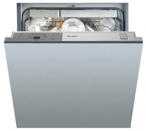 特性 食器洗い機 Foster S-4001 2911 000 写真