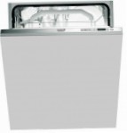 Hotpoint-Ariston LFT 3214 HX Stroj za pranje posuđa u punoj veličini ugrađeni u full
