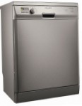 Electrolux ESF 66040 X Машина за прање судова пуну величину самостојећи