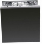 Smeg ST147 Lave-vaisselle taille réelle intégré complet