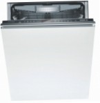 Bosch SMS 69T70 Dishwasher fullsize built-in full