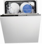 Electrolux ESL 3635 LO Машина за прање судова пуну величину самостојећи