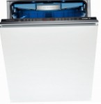 Bosch SMV 69U80 Посудомийна машина повнорозмірна вбудована повністю