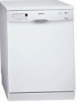 Bosch SGS 45N02 Посудомоечная Машина полноразмерная отдельно стоящая