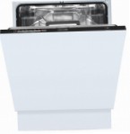 Electrolux ESL 66010 Mesin basuh pinggan mangkuk bersaiz penuh terbina dalam sepenuhnya