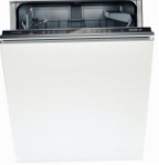 Bosch SMV 55T00 Oppvaskmaskin full størrelse innebygd i sin helhet