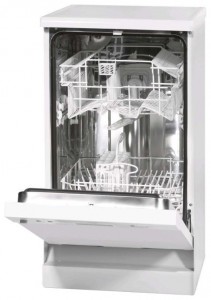 Karakteristike Stroj za pranje posuđa Bomann GSP 776 foto