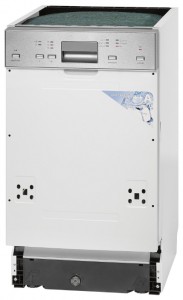 Karakteristike Stroj za pranje posuđa Bomann GSPE 878 TI foto