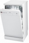 Gorenje GS53324W Dishwasher narrow freestanding