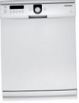 Samsung DMS 300 TRS Opvaskemaskine fuld størrelse frit stående