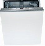 Bosch SMV 40M00 ماشین ظرفشویی اندازه کامل کاملا قابل جاسازی