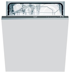Характеристики Посудомийна машина Hotpoint-Ariston LFT 216 фото
