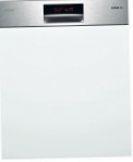 Bosch SMI 69U05 Посудомийна машина повнорозмірна вбудована повністю