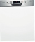 Bosch SMI 69N05 ماشین ظرفشویی اندازه کامل تا حدی قابل جاسازی