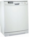 Electrolux ESF 67060 WR Dishwasher fullsize freestanding