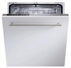 Характеристики Посудомийна машина Vestfrost D41VDW фото