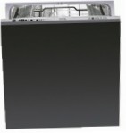 Smeg STA645Q Mesin pencuci piring ukuran penuh sepenuhnya dapat disematkan