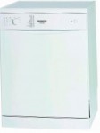 Bomann GSP 5707 Stroj za pranje posuđa u punoj veličini samostojeća