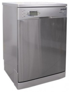 特性 食器洗い機 Elenberg DW-9213 写真