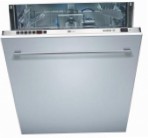 Bosch SVG 45M83 Посудомоечная Машина полноразмерная встраиваемая полностью