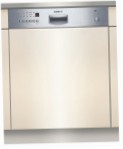 Bosch SGI 45M85 Посудомоечная Машина полноразмерная встраиваемая частично