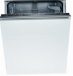 Bosch SMV 40M10 Посудомоечная Машина полноразмерная встраиваемая полностью