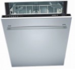 Bosch SGV 43E53 Посудомоечная Машина полноразмерная встраиваемая полностью