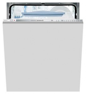 Characteristics Dishwasher Hotpoint-Ariston LI 675 DUO Photo