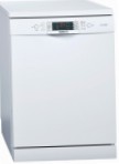 Bosch SMS 65N12 Посудомоечная Машина полноразмерная отдельно стоящая