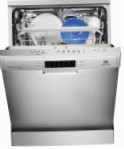 Electrolux ESF 6630 ROX Dishwasher fullsize freestanding