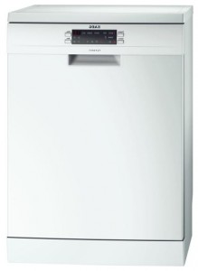 Characteristics Dishwasher AEG F 77010 W Photo