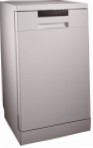 Leran FDW 45-106 белый Посудомоечная Машина узкая отдельно стоящая