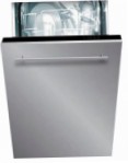 Interline IWD 608 Stroj za pranje posuđa u punoj veličini ugrađeni u full