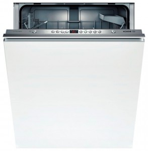 Karakteristike Stroj za pranje posuđa Bosch SMV 53L20 foto