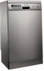 Electrolux ESF 47020 XR Dishwasher narrow freestanding