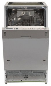 特性 食器洗い機 UNIT UDW-24B 写真
