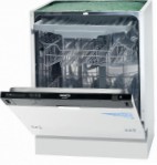 Bomann GSPE 870 Stroj za pranje posuđa u punoj veličini ugrađeni u full