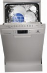Electrolux ESF 4500 ROS Umývačka riadu úzky voľne stojaci