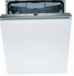 Bosch SMV 47L00 Πλυντήριο πιάτων σε πλήρες μέγεθος ενσωματωμένο σε πλήρη