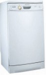 Electrolux ESL 43005 W Stroj za pranje posuđa suziti samostojeća
