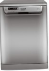 Hotpoint-Ariston LD 6012 HX 洗碗机 全尺寸 独立式的