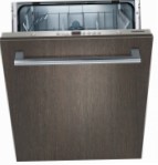 Siemens SN 64L002 Lave-vaisselle taille réelle intégré complet